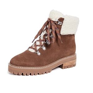 The Fix Mika Boots, 10